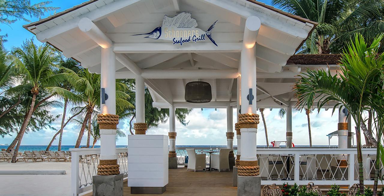 Sandals Barbados All Inclusive - Couples Only (Adults Only) Christ Church Exterior photo